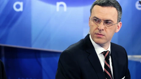 Antena 3, somată public de CNA pentru lipsa de echilibru a lui Răzvan Dumitrescu
