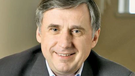 Ion Sturza, fostul premier al Moldovei, ridică Silicon Valley la Cluj Napoca