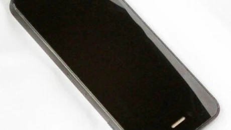 iPhone 5: Imagini spion cu carcasa noului smartphone Apple