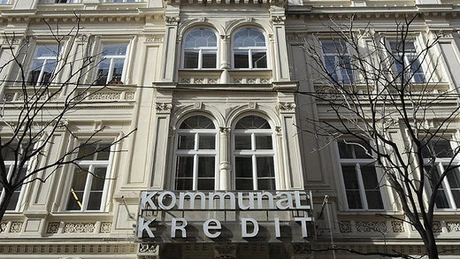 Austria vrea să vândă banca Kommunalkredit