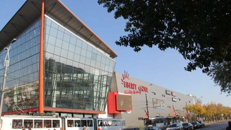 JLL se ocupă de redresarea mallului Libery Center din Bucureşti, care va avea şi cinema