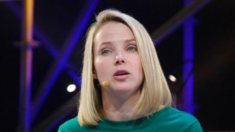 Mayer, şefa de la Yahoo!, nu reuşeşte să înlocuiască Microsoft cu Google, la capitolul promovare