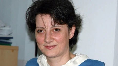 Șefa tvrinfo.ro, Mona Dîrțu, și-a dat demisia: “mi s-a luat dreptul de a lua decizii editoriale”