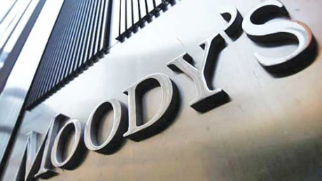 Moody's vede o 