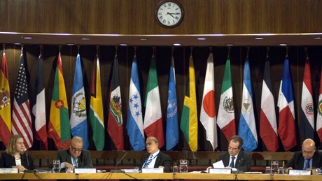 Luxemburg şi Cipru nu respectă standardele internaţionale privind combaterea evaziunii fiscale- OCDE