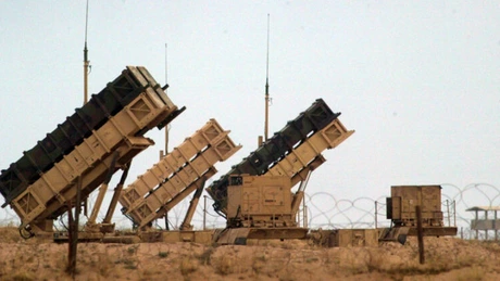 Israel: A treia baterie antirachetă Iron Dome a fost instalată în nordul ţării
