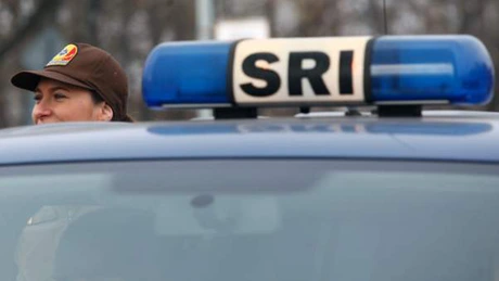 SRI menţine acelaşi nivel de alertă teroristă în România - albastru precaut