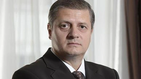 Un nou director general  Lasselsberger la subsidiarele din România