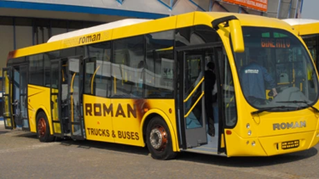Şasiurile româneşti ar putea ajunge pe autobuzele din America de Sud