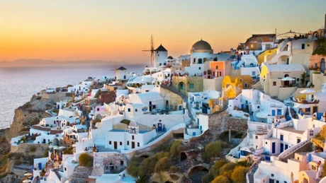 Grecia: Încasările din turism au urcat cu 2,9% în ianuarie şi februarie
