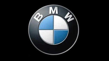 Câte mașini BMW au cumpărat românii în primele şapte luni