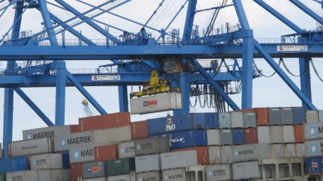 UE vrea să poată controla exporturile pentru a proteja lanţul de aprovizionare pe timp de criză