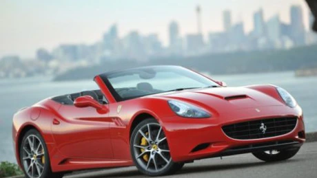 Ferrari vrea să dezvolte noi modele cu propulsie hibridă