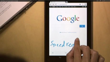 Cum cauţi mai uşor pe Google de pe telefonul mobil