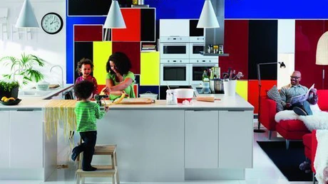 Produsele IKEA din 2012 vor intra la reduceri