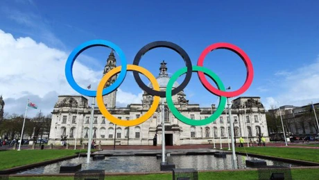 Premierul britanic asigură că Olimpiada de la Londra a crescut stima de sine a unei ţări în criză