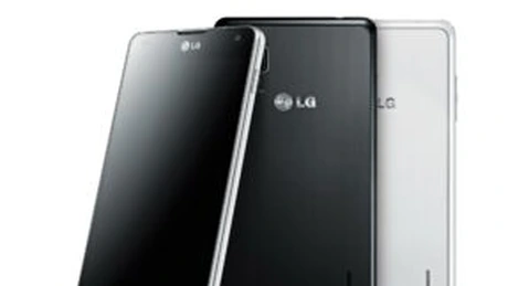 Telefonul cu care LG vrea să cucerească piaţa GALERIE FOTO