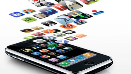 Publicitatea pe dispozitivele mobile va creşte la nivel mondial cu 62% în 2012