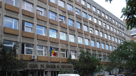 Cum a fost suspendată o licitaţie de 4,70 mil. de euro din bani publici, la un spital din Bucureşti
