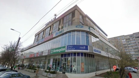 Magazinul Titan din Bucureşti se modernizează