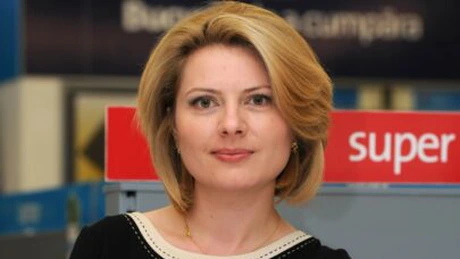 Violeta Luca, Microsoft România: Cu tehnologia şi cu mințile noastre frumoase, putem depăși lipsurile și decalajele