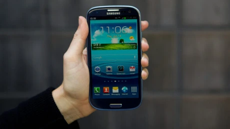 Record pentru Samsung: Profitul a crescut cu peste 90% în trimestrul încheiat în septembrie