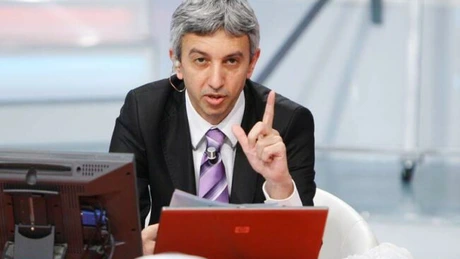 Dan Diaconescu vrea să participe la privatizarea CFR Marfă