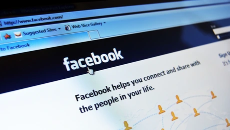Cum îţi ştergi trecutul de pe Facebook