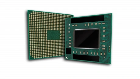 Procesorul AMD Trinity APUs se lansează într-o săptămână