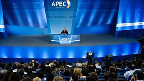 Summit-ul APEC s-a încheiat cu angajamentul membrilor de a lua măsuri pentru a stimula creşterea