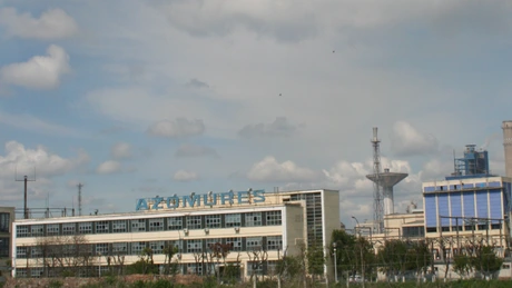 E.On construieşte o centrală electrică de 4 milioane de euro pentru Azomureş