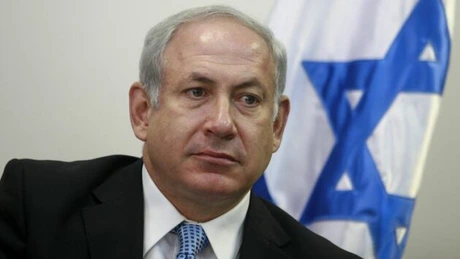 Benjamin Netanyahu, în campanie electorală, se prezintă garantul securităţii Israelului