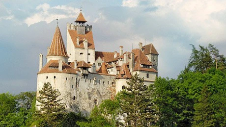 Transilvania şi Castelul Bran, în TOP 10 al destinaţiilor de iarnă din Europa