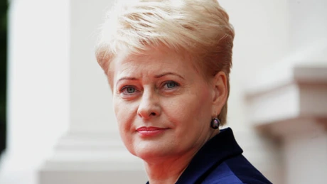De ce a avut dreptate preşedintele Lituaniei când a atacat politicienii români