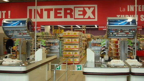 De ce a plecat Interex din România