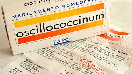 Producătorul medicamentului Oscillococcinum, afaceri de 8,7 mil. euro în România