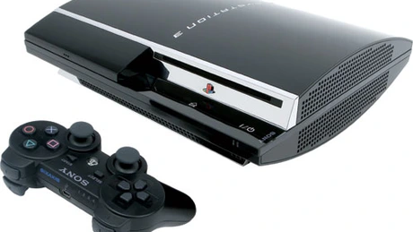 Sony lansează o nouă consolă PlayStation. Vezi cât va costa  FOTO