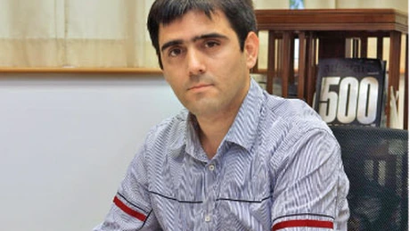 Fostul director general al Adevărul, acţionar la Hotnews
