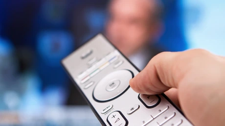 Nica: Televiziunea în România va funcţiona doar în sistem digital din iunie 2015