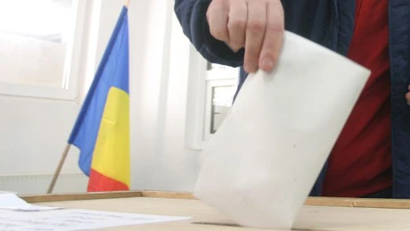 Guvernul a alocat 199 de milioane de lei pentru alegerile parlamentare