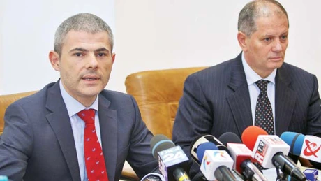 Chiţoiu: Vulpescu va fi schimbat de la conducerea OPSPI