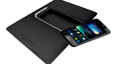 Asus a anunţat  noul  Padfone 2. GALERIE FOTO