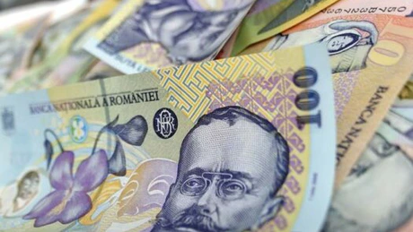 Restanţele românilor la bănci au crescut puternic de la începutul anului
