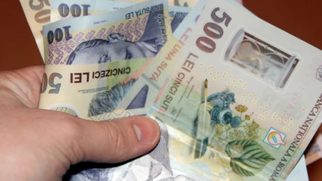 Cât a cheltuit România pentru asigurarea venitului minim garantat, în primele 9 luni