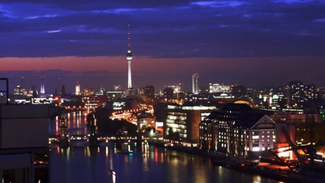 Financial Times: Bun venit la Berlin, noua capitală a Europei