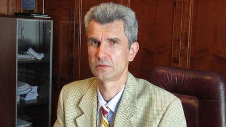 Adrian Bordea, ales membru CSM ca reprezentant al ÎCCJ în locul Monei Pivniceru