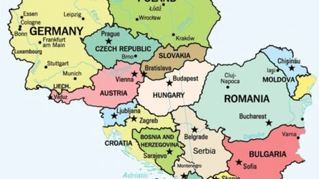 FMI: Ţările din Europa Centrală şi de Est sunt cele mai vulnerabile la şocurile financiare