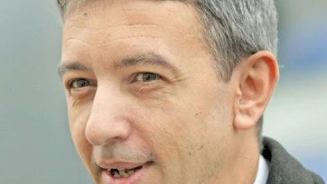 Avocat: Dan Diaconescu s-a înţeles cu Volksbank să nu mai fie executat silit