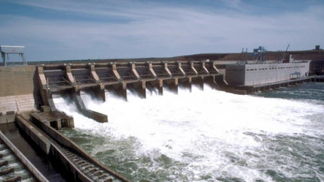 Hidroelectrica a vândut joi energie de 22,4 mil. euro, la preţuri mai mici faţă de ziua anterioară