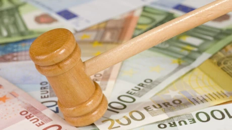 Un client trebuie să plăteascã 20.000 franci elveţieni băncii, după ce a pierdut un proces pe clauze abuzive